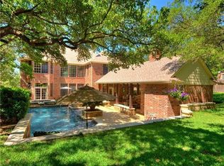 10508 Coreopsis Dr, Austin, TX 78733