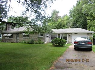 416 South Dr, Elkhart, IN 46514