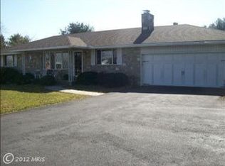 1804 Fallston Rd, Fallston, MD 21047