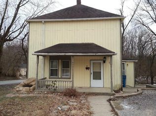 302 W Washington St, Collinsville, IL 62234