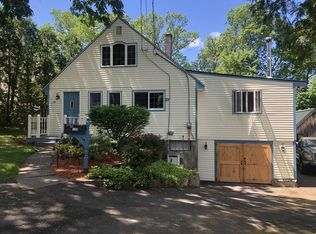 140 Canterbury Rd, Springfield, MA 01118