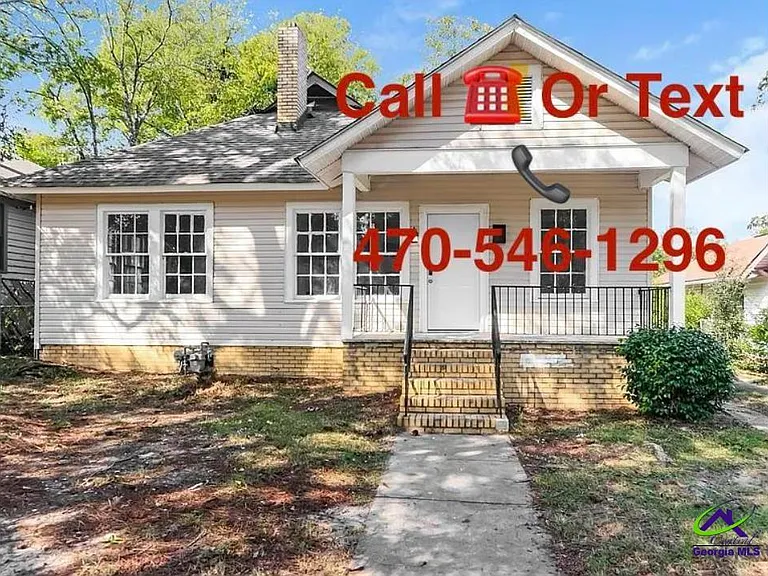 1320 Winton Ave — Photo 1