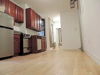 Rented by J Misrahi Realty Corp