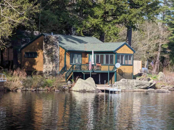 78 Page Road, Unity, NH 03773