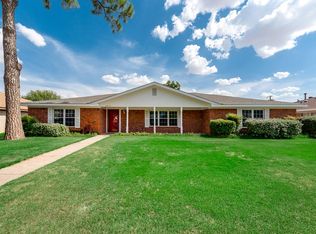 2821 Auburn Dr, Midland, TX 79705
