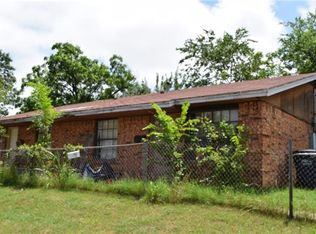 701 NW 24th St, Fort Worth, TX 76164