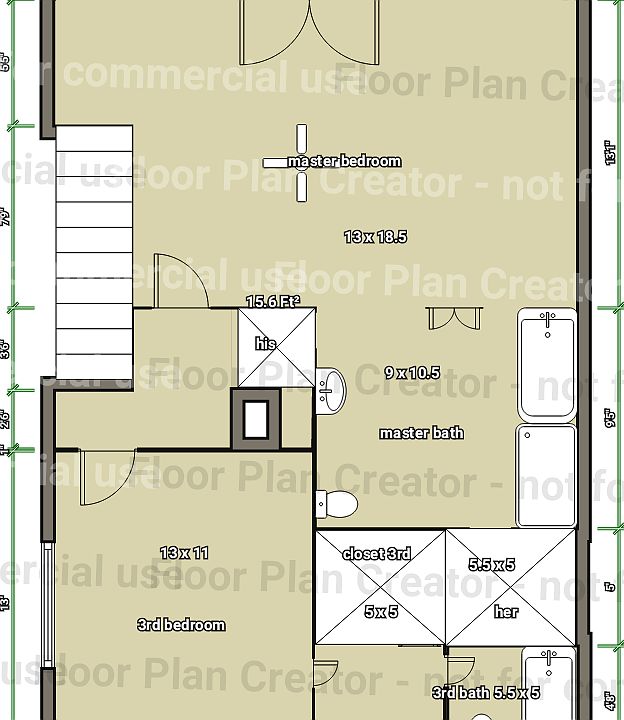 2nd image of 1301 Island Pl E