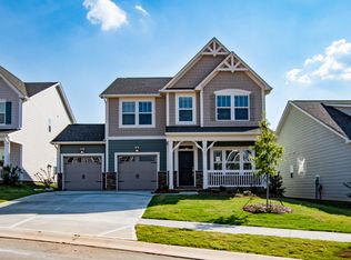 4917 Grace View Dr, Pineville, NC 28134