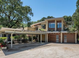 2 Buck Meadow Dr, Portola Valley, CA 94028