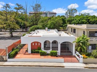 10 Calle Ponce Urb Perez Morris, San Juan, PR 00917