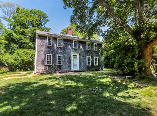 24 Boas Dr, Orleans, MA 02653