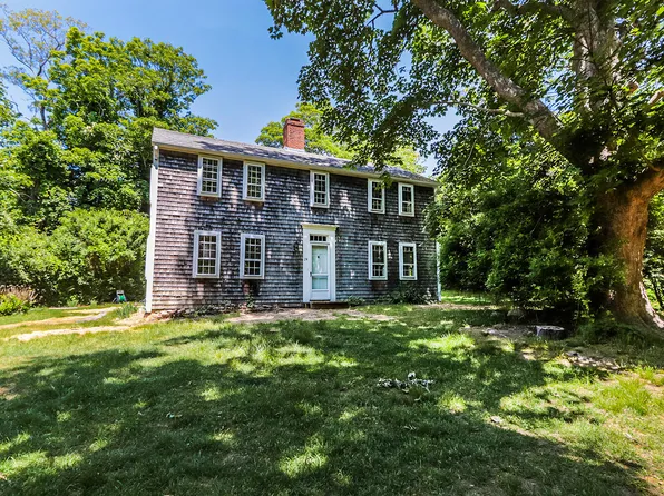 24 Boas Drive, Orleans, MA 02653