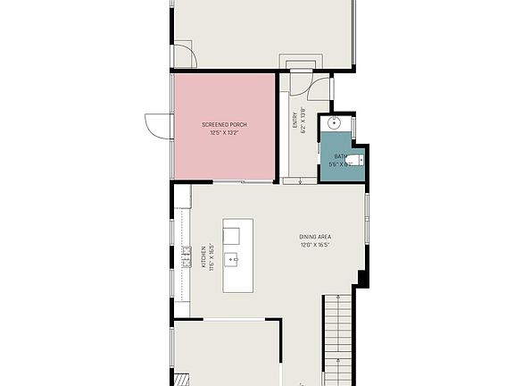 4th image of 855 Bellclaire Ave SE