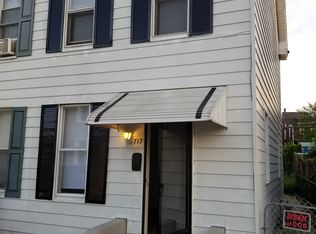 717 George St, Hagerstown, MD 21740