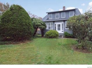 263 Boulevard, Scarsdale, NY 10583