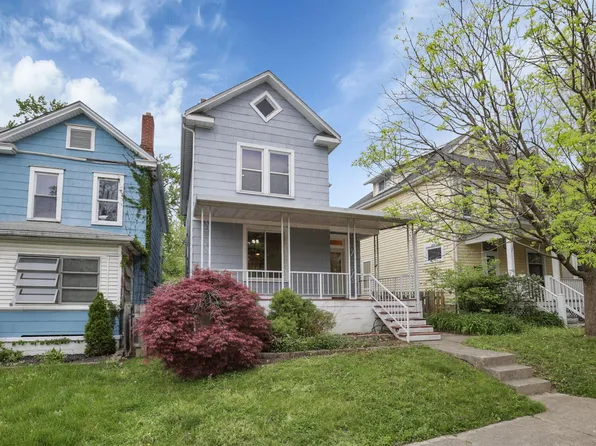 184 E Maynard Ave, Columbus, OH 43202