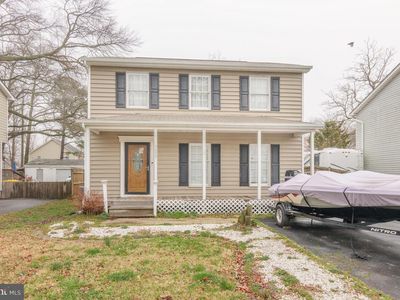 5609 Essex St, Churchton, MD, 20733