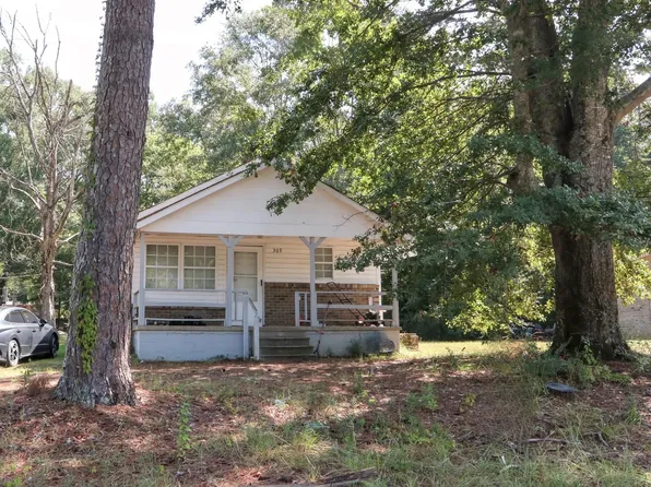 309 S Canal St, Tupelo, MS 38804