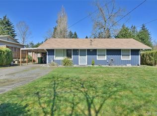 1823 Locust Way, Lynnwood, WA 98036