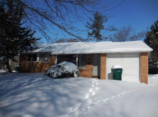 3424 Ronald St, Lansing, MI