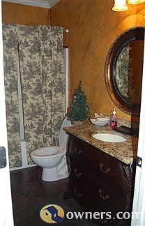 Guest Bath