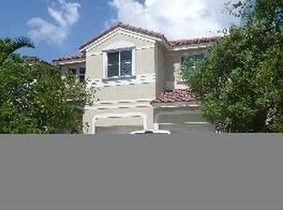 3900 SW 171st Ter, Hollywood, FL 33027