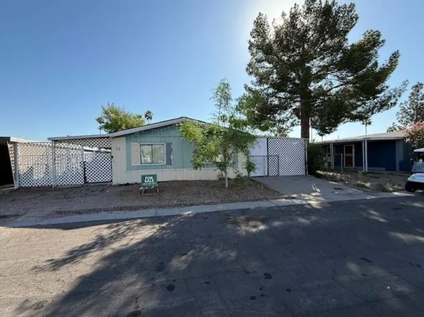 245 S 56th St Lot 73, Mesa, AZ 85206