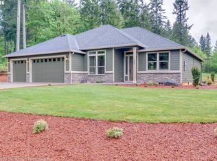 1200 NE 359th St, La Center, WA 98629