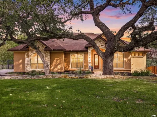1826 Slumber Pass, San Antonio, TX 78260