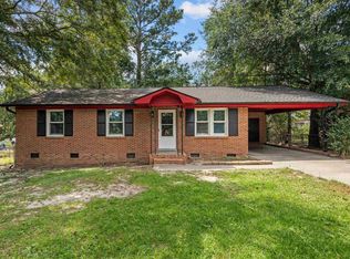 1817 E Boundary Rd, Columbia, SC 29223