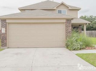 11402 El Diamante Dr, Houston, TX 77048