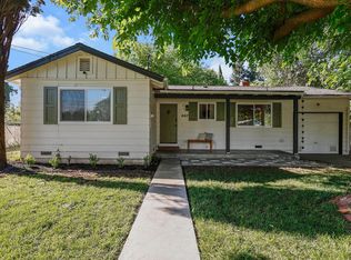 440 E St, Tehama, CA 96090