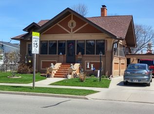 404 Superior Ave, Oconto, WI 54153