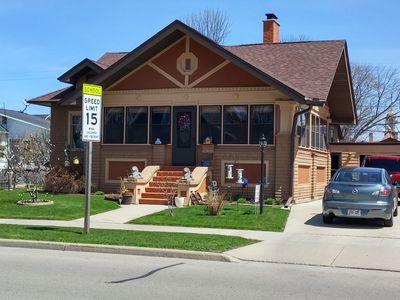 404 Superior Ave, Oconto, WI, 54153