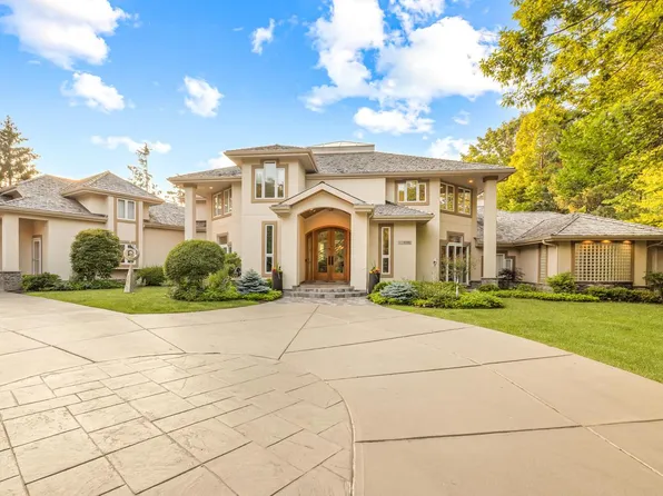 10115 North Anne COURT, Mequon, WI 53092