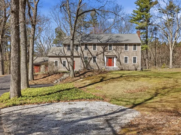 15 Long Ridge Rd, Acton, MA 01720