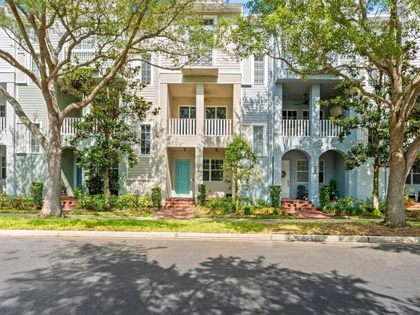 6030 Yeats Manor Dr Unit 105, Tampa, FL 33616