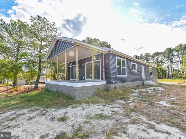 26350 Pine Cone Dr #62, Long Neck, DE 19966