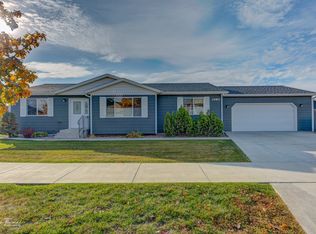 3680 Amber Ct, Helena, MT 59602
