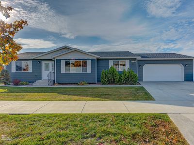 3680 Amber Ct, Helena, MT, 59602
