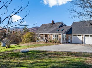 175 S Hill Rd, Buckfield, ME 04220