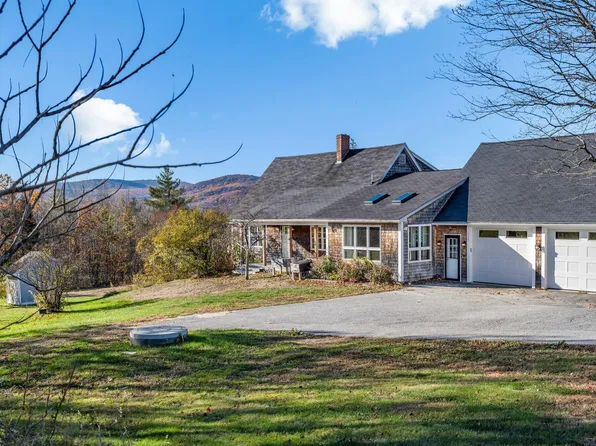 175 S Hill Road, Buckfield, ME 04220