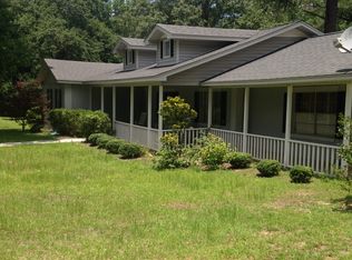 6547 State Highway 24 S, Sardis, GA 30456