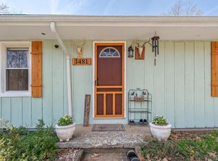1481 Winesap Rd, Madison Heights, VA 24572