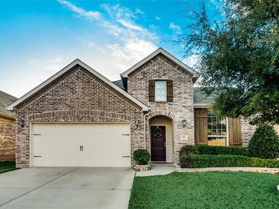 504 Ricochet Dr, Fort Worth, TX, 76131