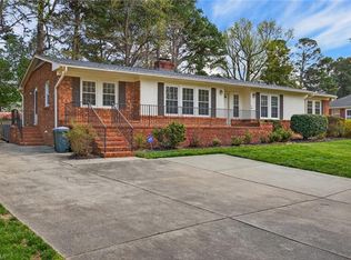 4707 Ramblewood Dr, Greensboro, NC 27406