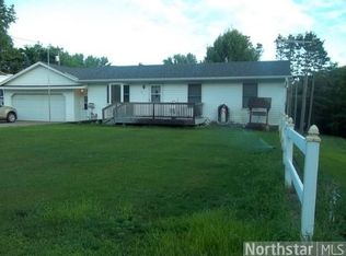 607 6th St N, Princeton, MN 55371