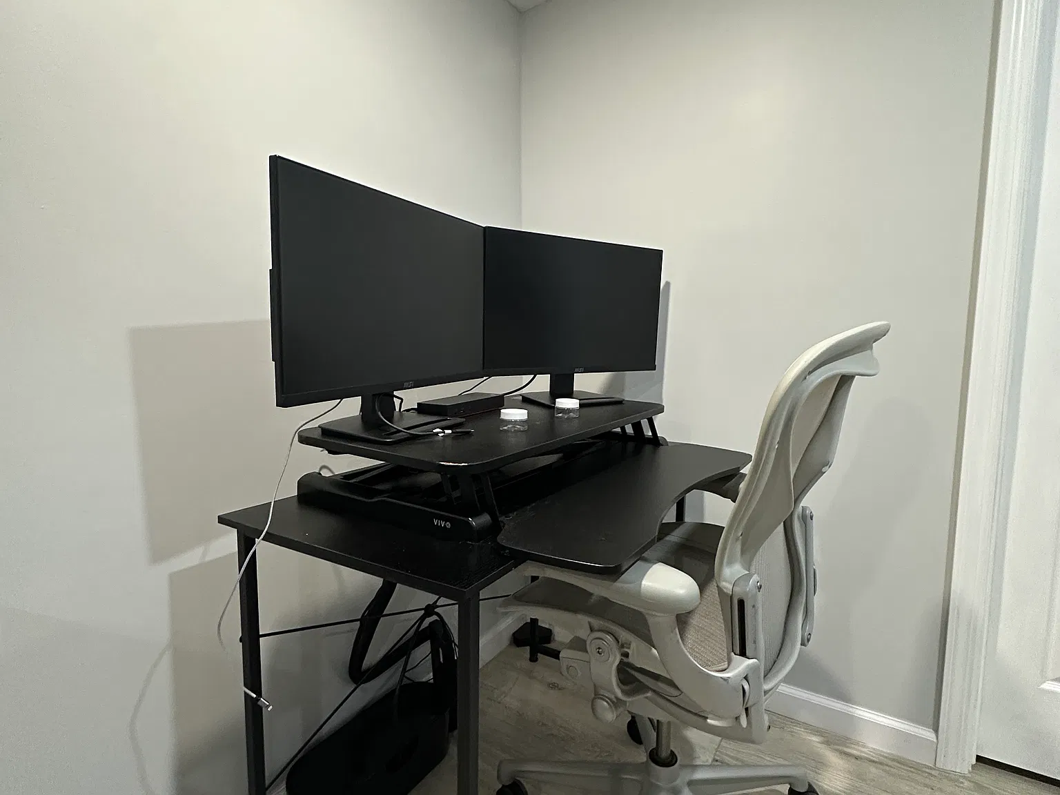 2 bed, 2500 sqft, $1,500 — Photo 1