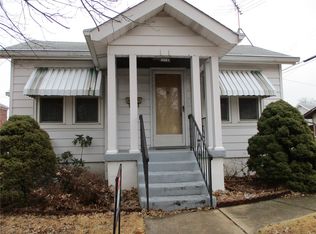 4057 Wilmington Ave, Saint Louis, MO 63116