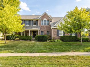 9557 Greenthread Dr, Zionsville, IN